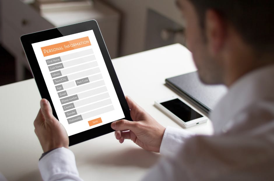 9 Reasons To Use Secure Online Patient Forms 