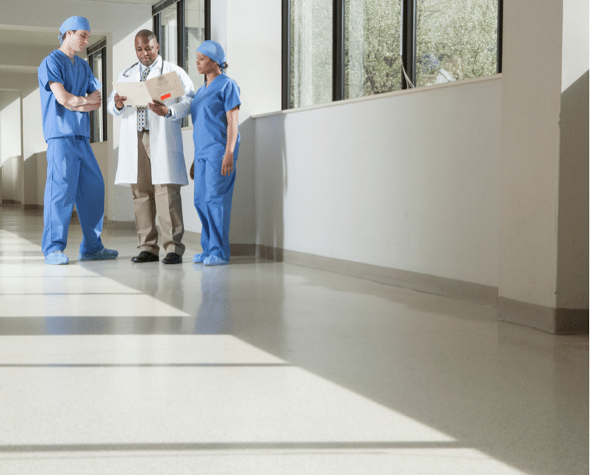 Retention and Attracting Physicians in Rural Areas
