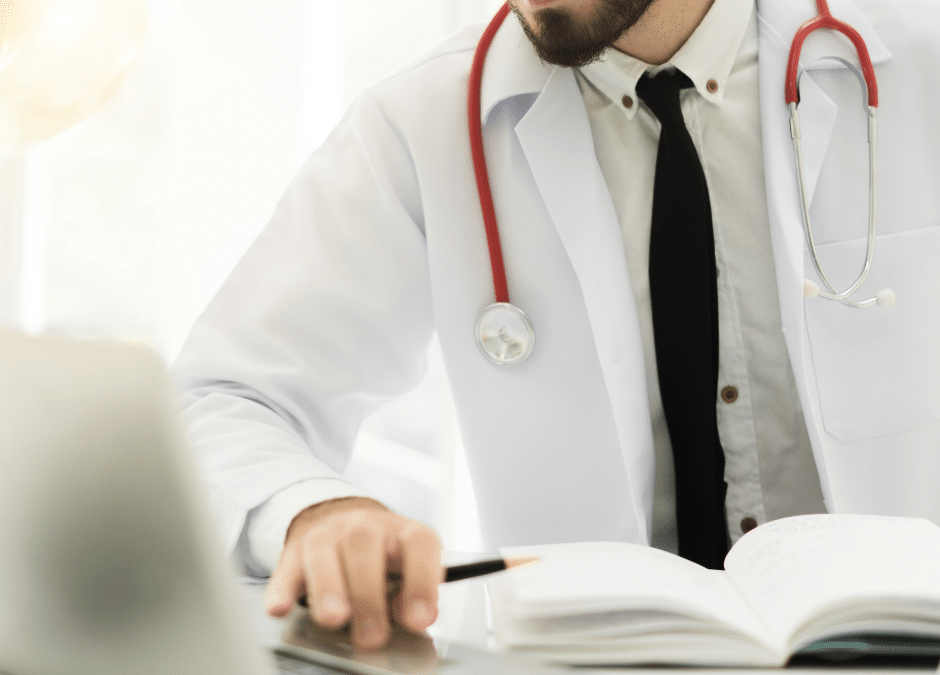 The Importance of Selecting the Right EMR & PMS Software 