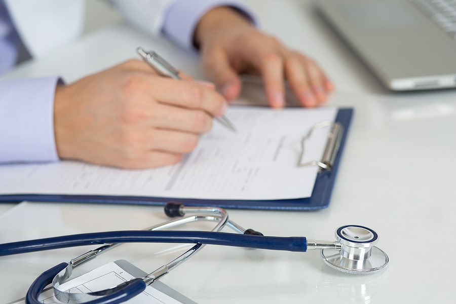 revenue cycle management services provided by MedCycle Solutions to the Faribault, MN area