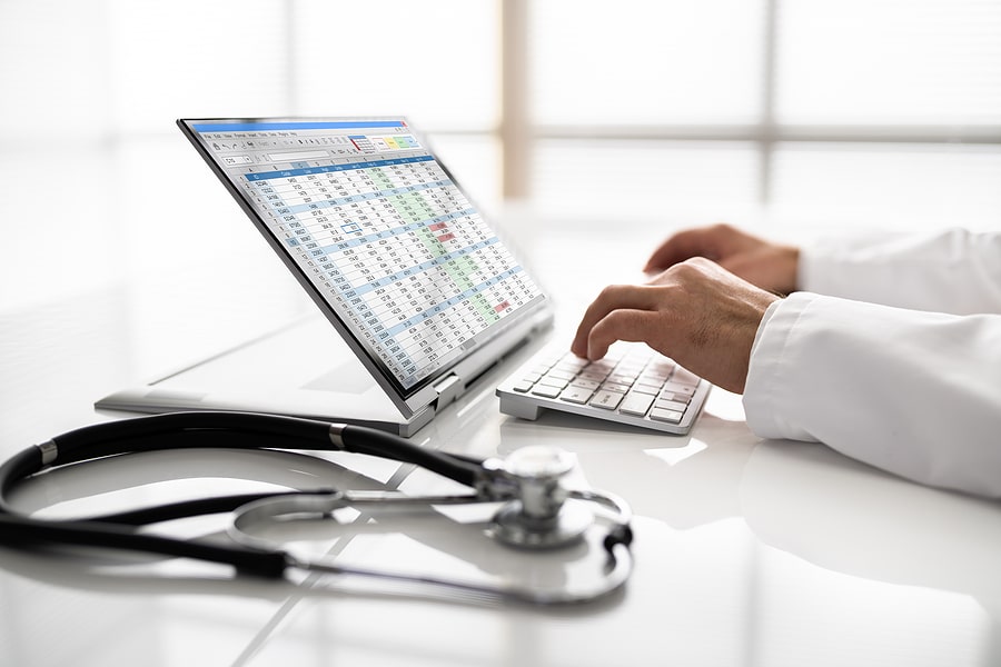 revenue cycle management provided by MedCycle Solutions to the Northfield, MN area
