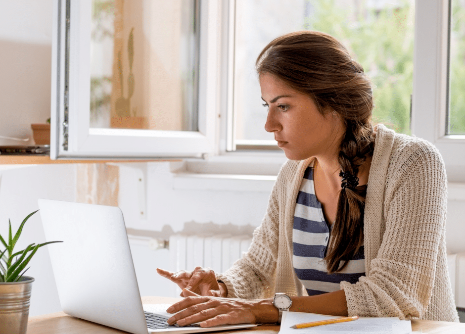 Advantages of Providing Remote Work Options to Your Staff 