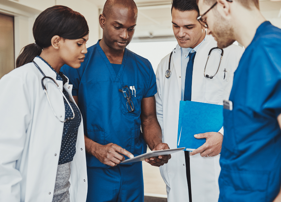Changes Coming from the Medical Health Omnibus Bill 