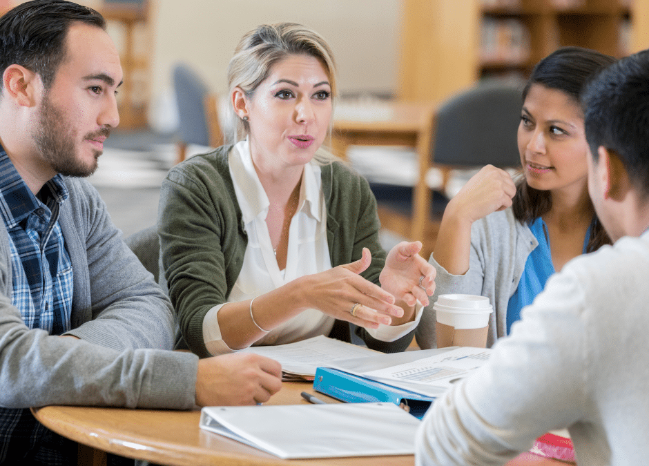 The Benefits of Partnering with MedCycle Solutions for Your Staff Training 