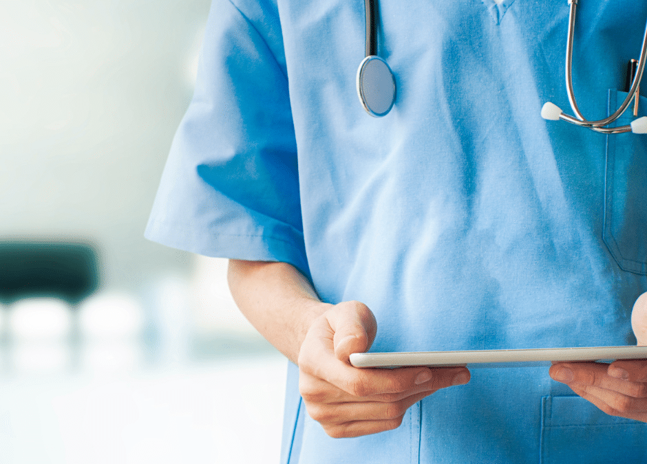 The Office of Rural Health’s Pioneering Initiatives and Collaborations  