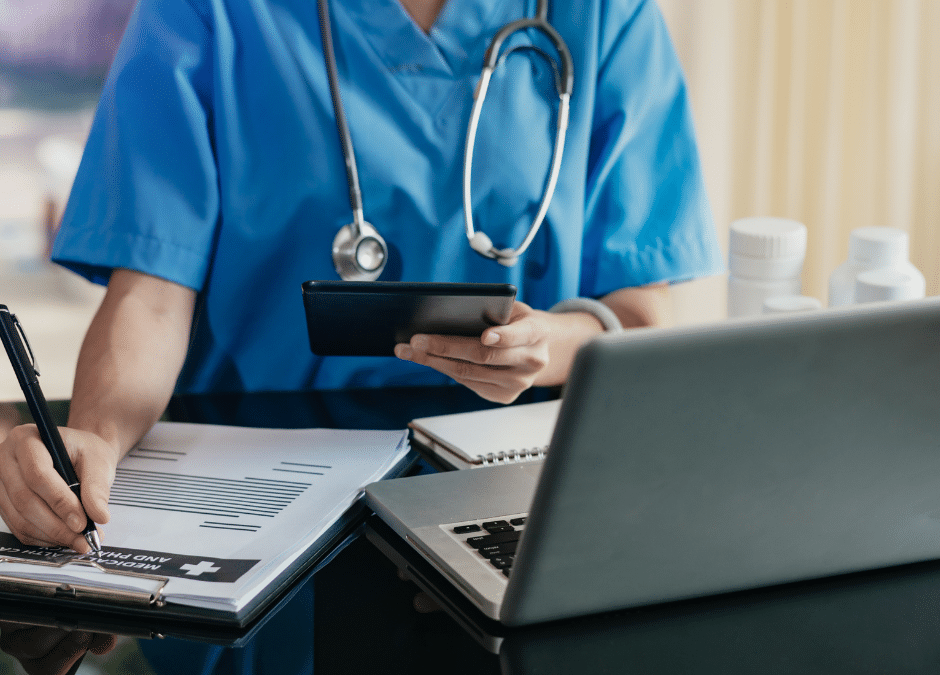 Transforming Rural Healthcare Delivery: The Mission and Vision of the Office of Rural Health 