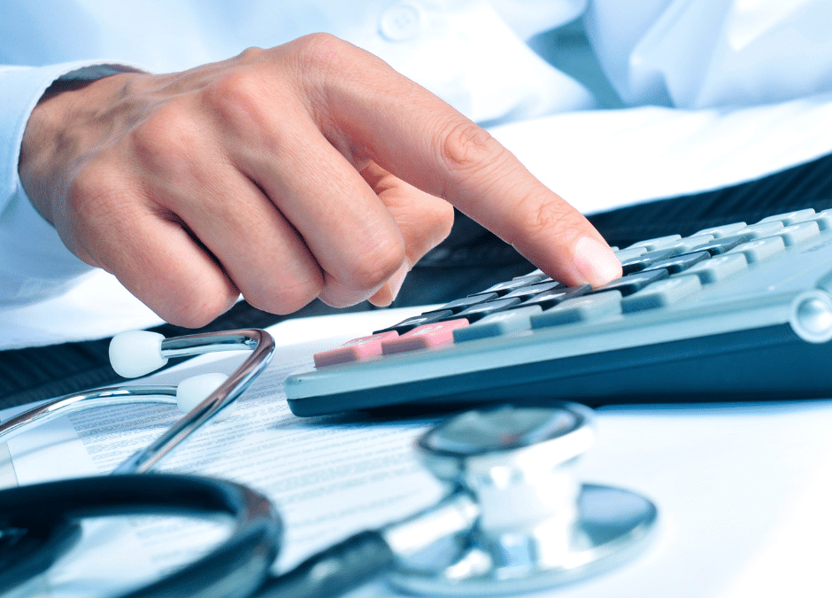 The Future of Medical Billing Software