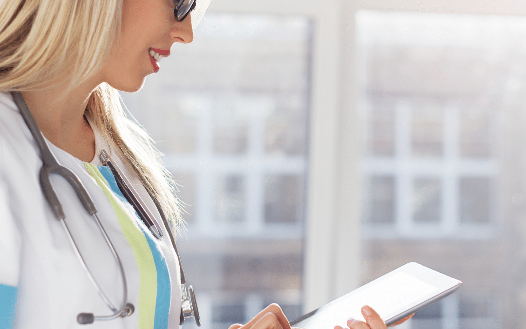 Tomorrow’s Doctors: Evolving Trends in Healthcare Specialty Training Part 1 
