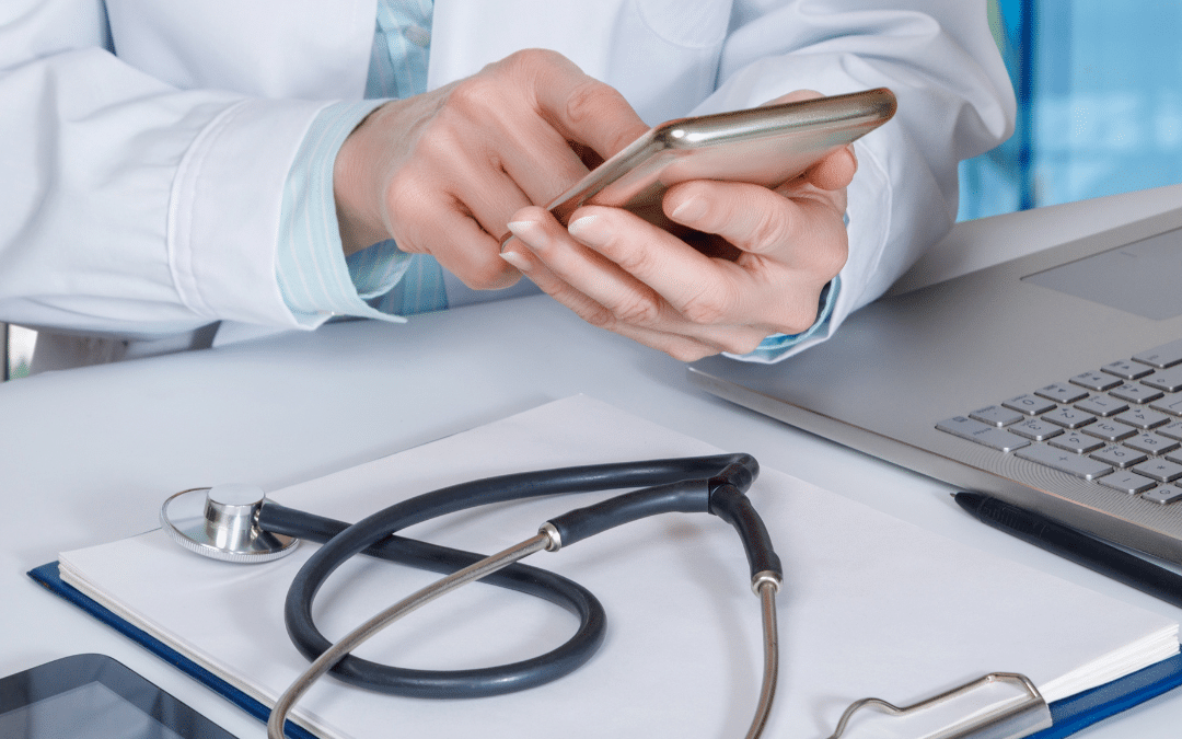 Elevate Your Medical Practice with MedCycle’s Precision Consulting Solutions 