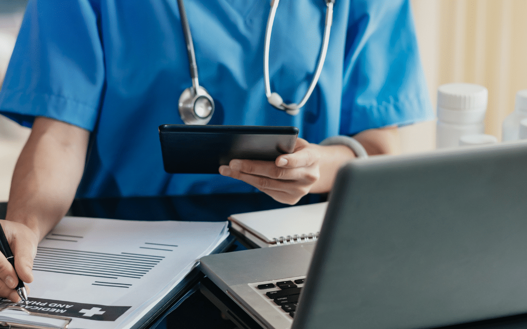 Unlocking Success in 2024: The Benefits of Partnering with MedCycle Solutions 
