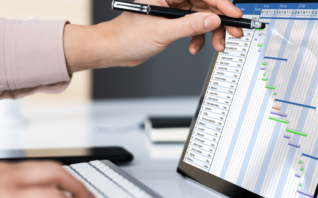 Revolutionize Your Revenue Cycle with Advanced RCM Software 
