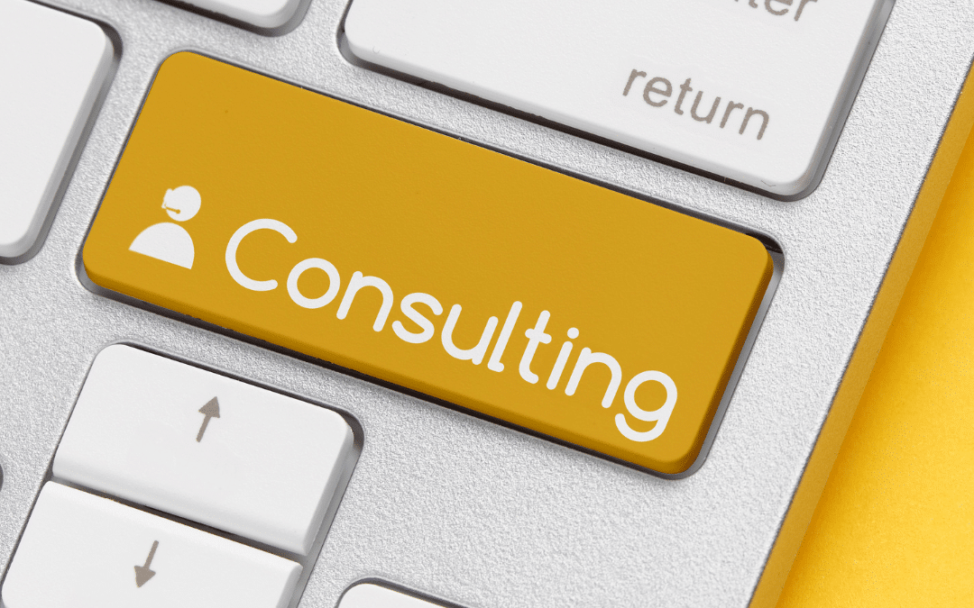 Optimizing Healthcare Operations with Tailored Consulting Services 