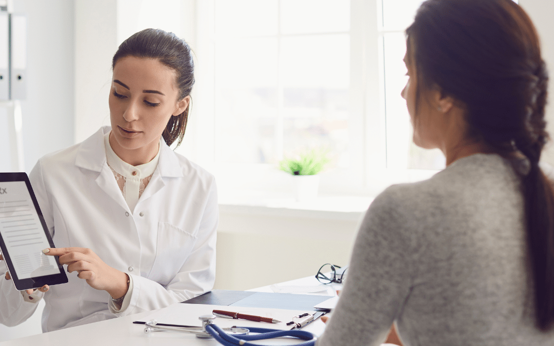 Empowering Healthcare Staff with Comprehensive Training 