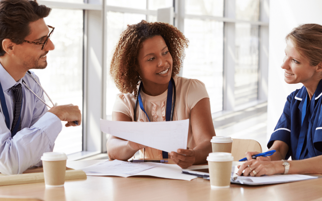 Expert Negotiation Services for Medical Practice Contracts