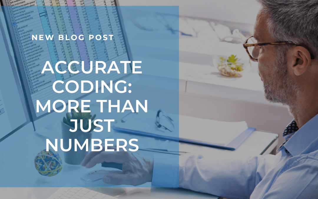 Importance of Accurate Medical Coding