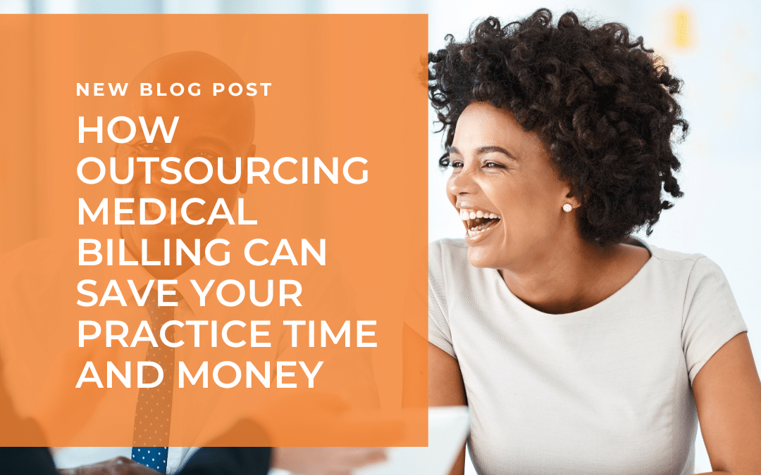 Outsourcing medical billing
