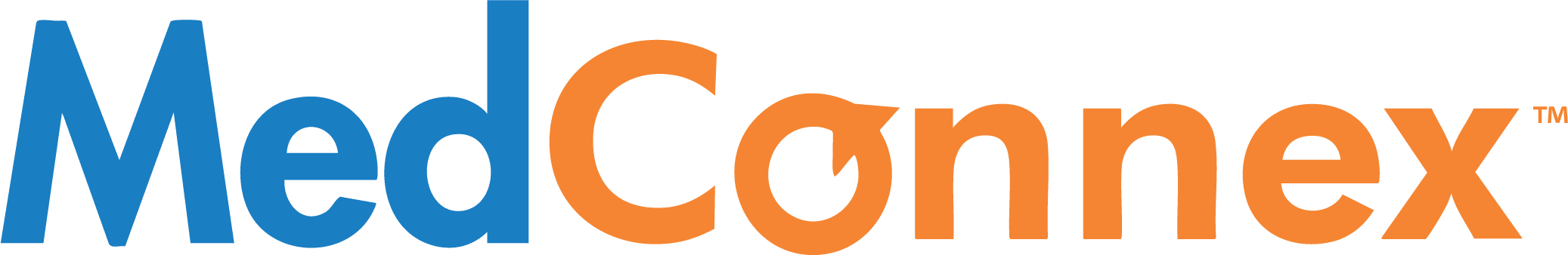MedConnex Logo